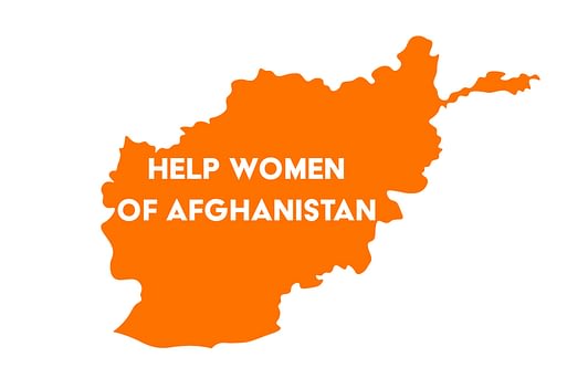 Help Afghan Women